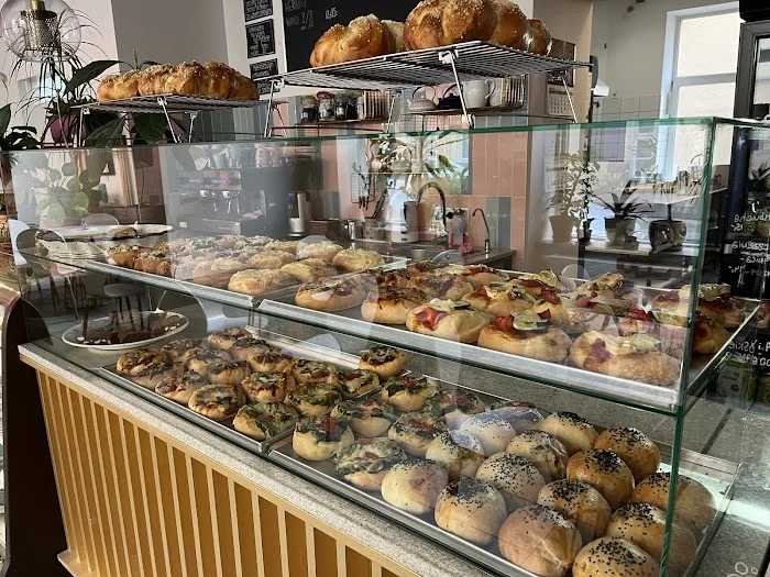 Ciuciu Paj - Restauracja Poznań