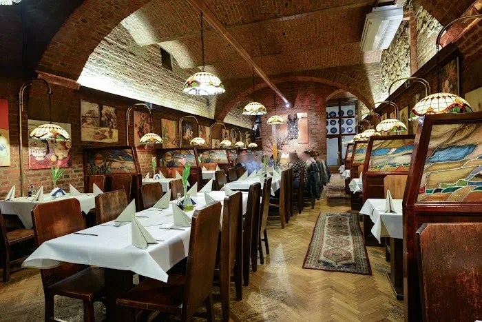 C.K. Browar - Restauracja Kraków