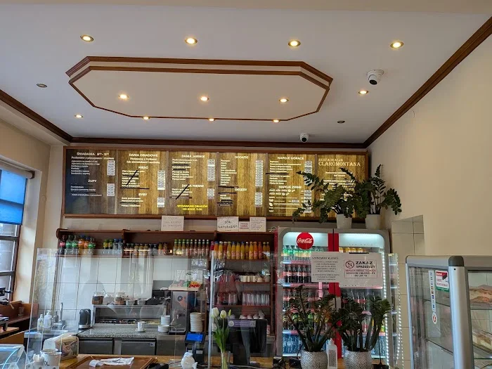 Claromontana - Restauracja Częstochowa
