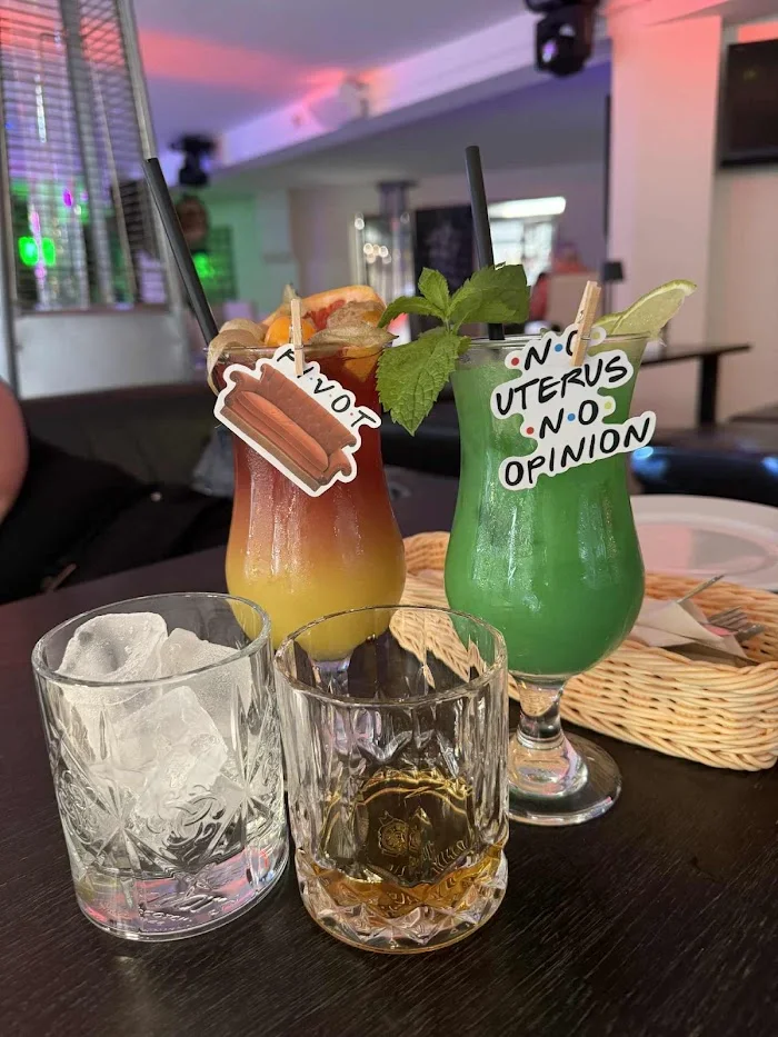 Club Czarny Koń - Restauracja Władysławowo