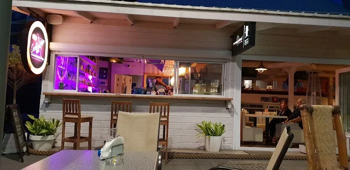 Cocktail Bar - Restauracja Międzyzdroje