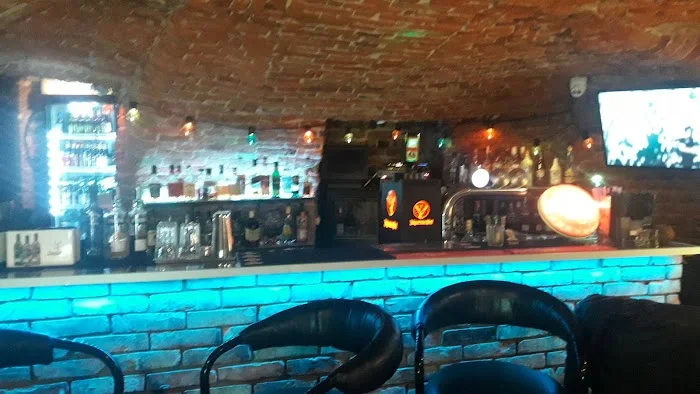 Cocktail Bar Riposta - Restauracja Piotrków Trybunalski
