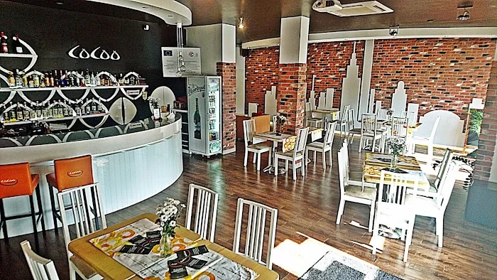 Cocoo Pub&Cafe - Kawiarnia Konin