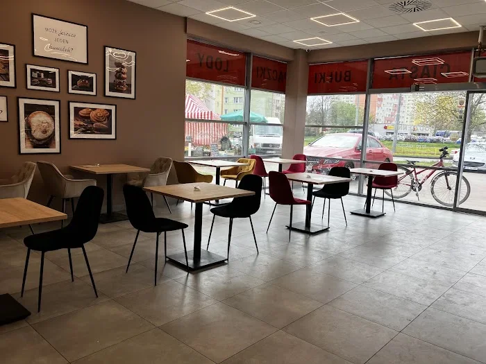 Codzienna Piekarnia Kawiarnia Bydgoszcz
