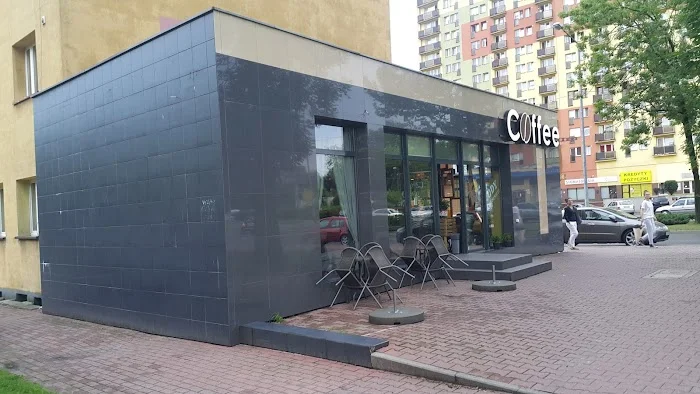 Coffee City - Kawiarnia Dąbrowa Górnicza