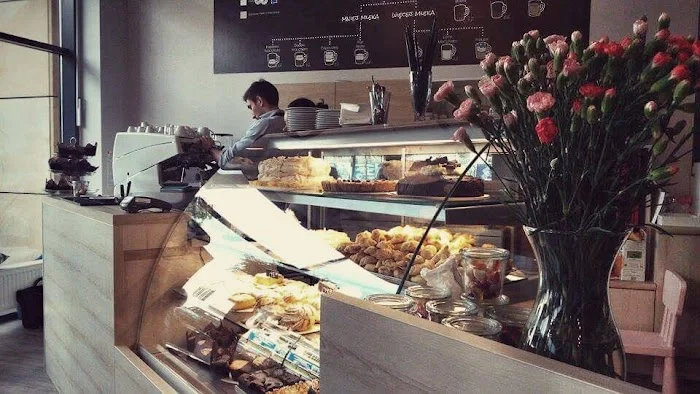 Coffee & Fun - Kawiarnia Warszawa