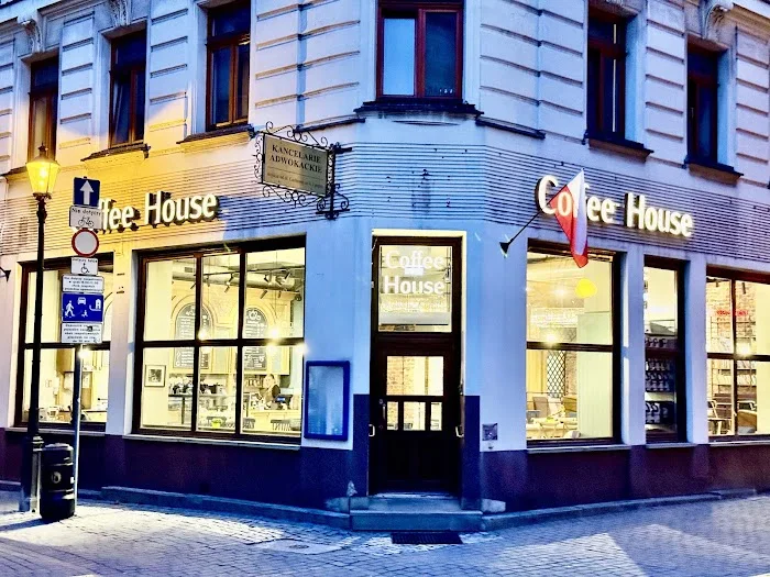 Coffee House - Kawiarnia Bielsko-Biała
