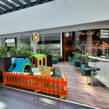 Coffee Teria - Kawiarnia Olsztyn