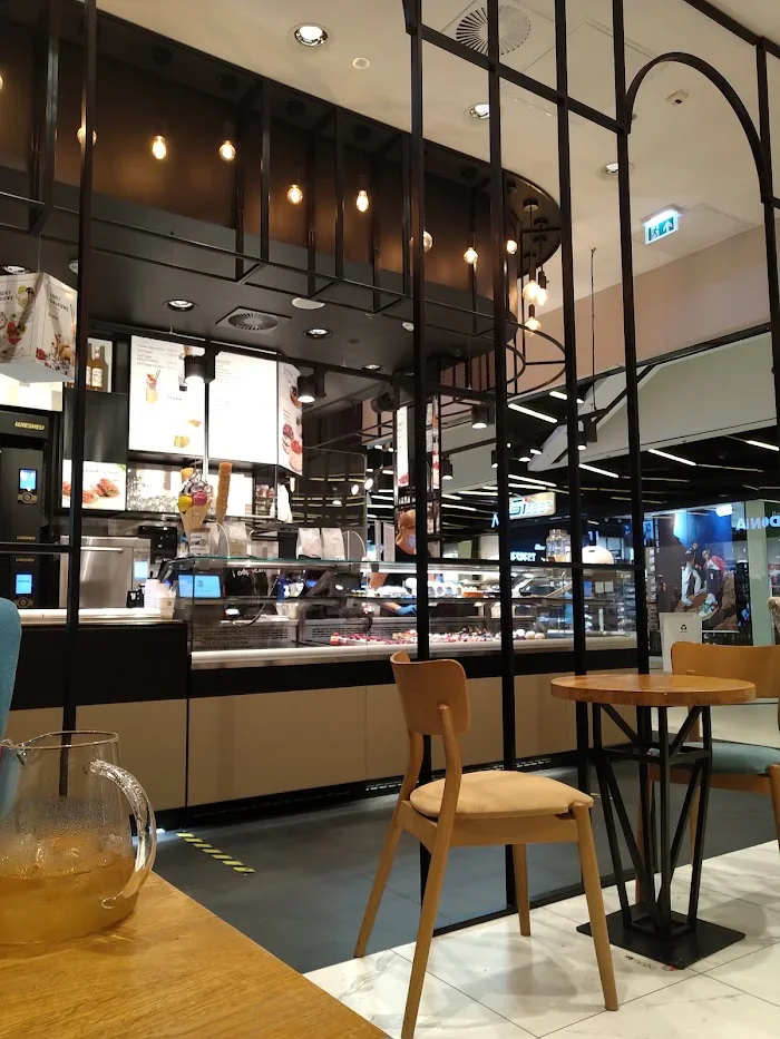 Coffee To Go - Kawiarnia Katowice