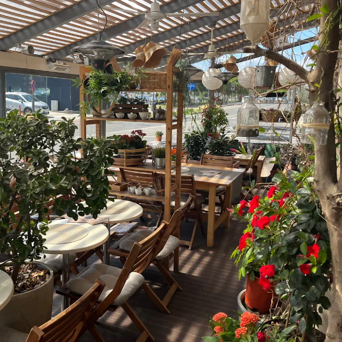 CoffeeBar - Kawiarnia Świnoujście