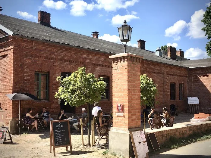 Coffeehood - Kawiarnia Łódź