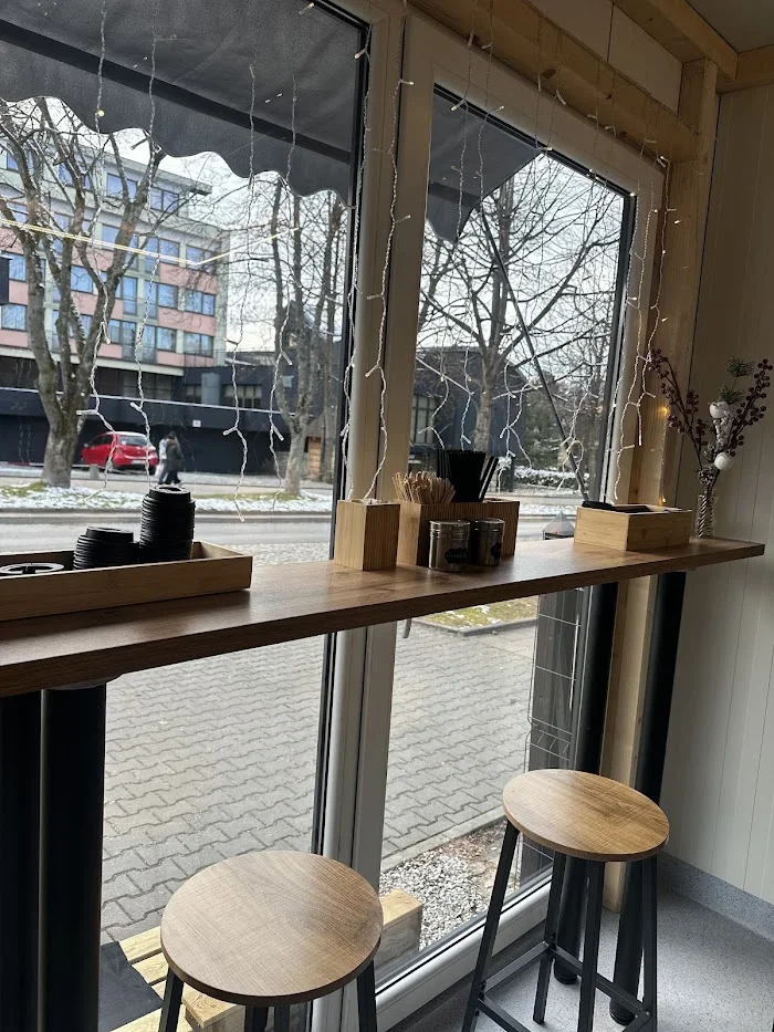 CoffeeHouse DREAM - Kawiarnia Zakopane