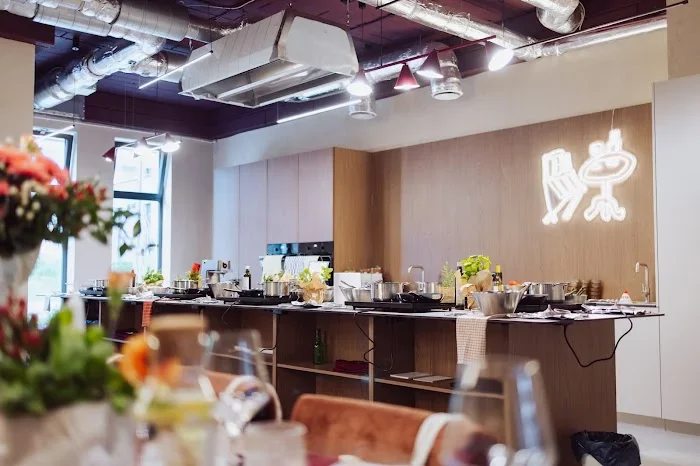 COLAZIONE CONCEPT - Restauracja Lublin
