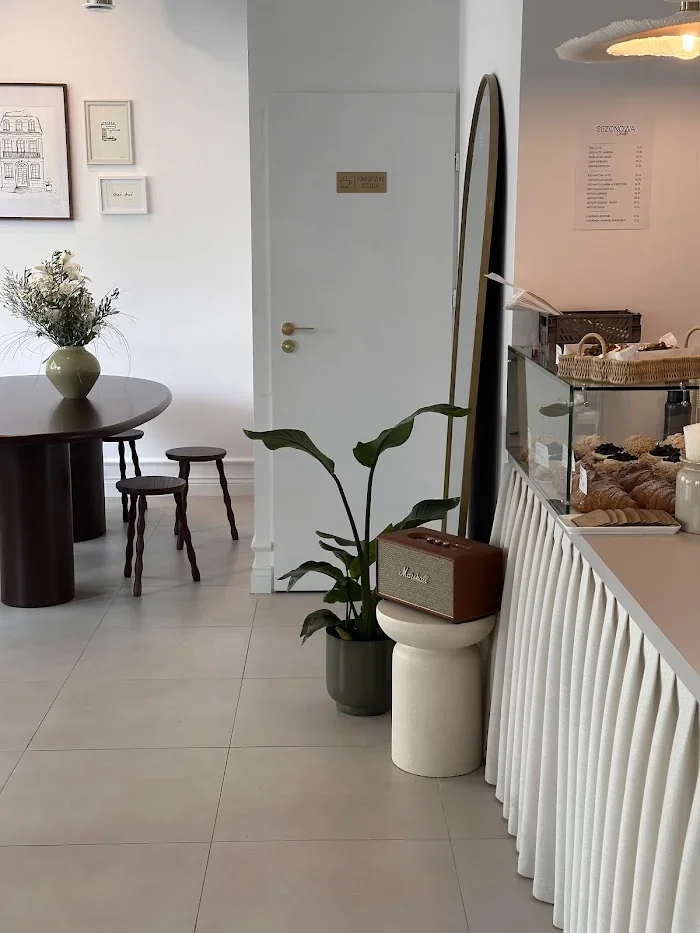 Colette Café et Boulangerie - Kawiarnia Białystok