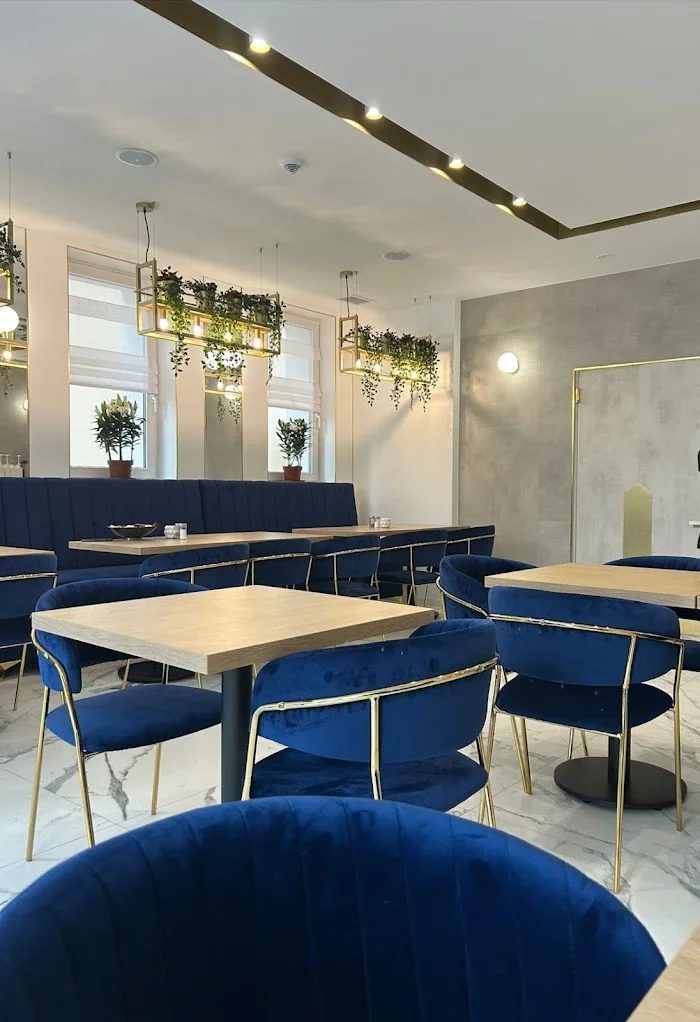 CỘNG viet-thai-sushi - Restauracja Świnoujście