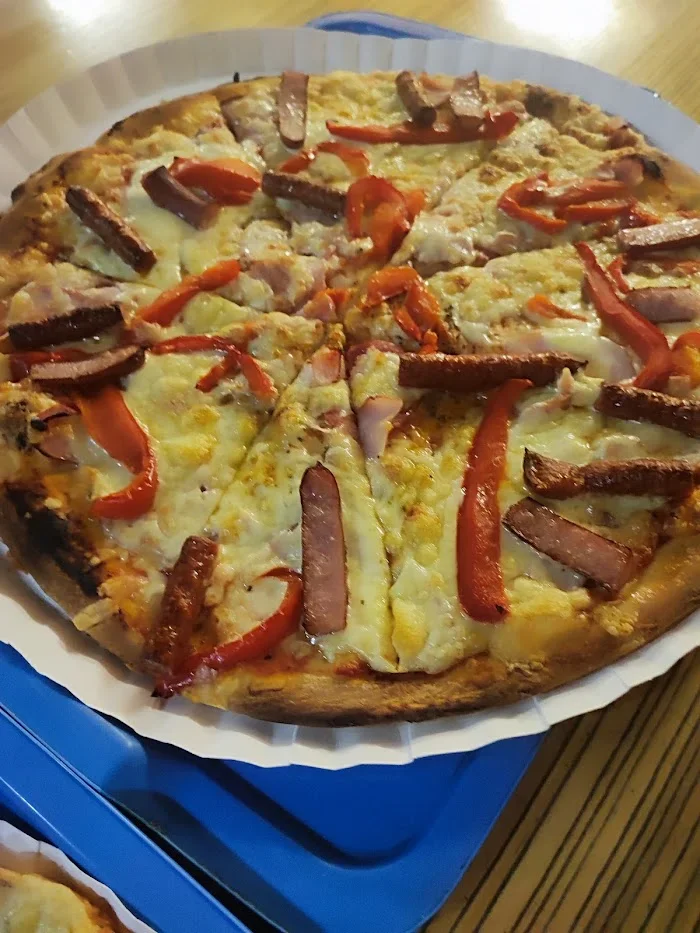 Cool-Pizza - Restauracja Kalisz