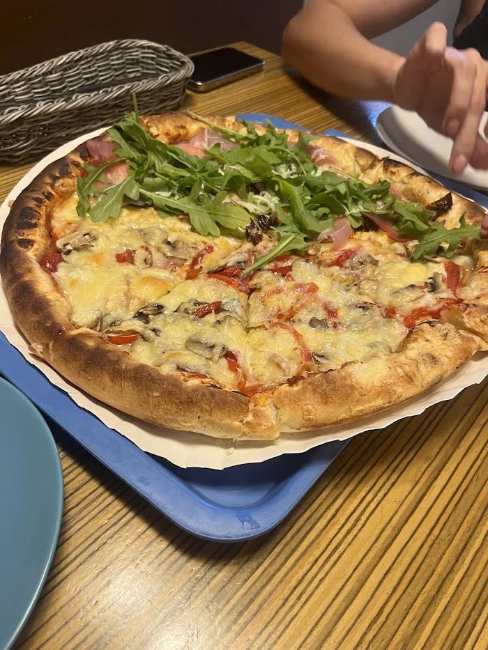 Cool-Pizza Pizzeria Restauracja Pizza na dowóz Kalisz