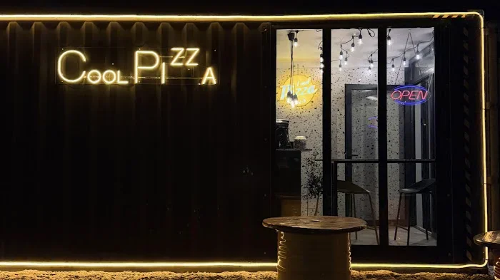 COOL PIZZA, Śmigielskiego 20 - Restauracja Ostrów Wielkopolski
