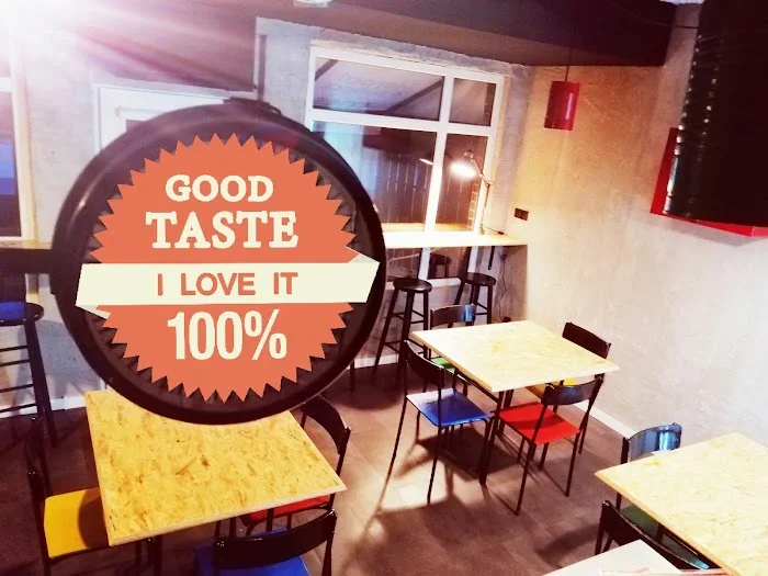 Copernicus Pizza - Pizzeria Toruń - Restauracja