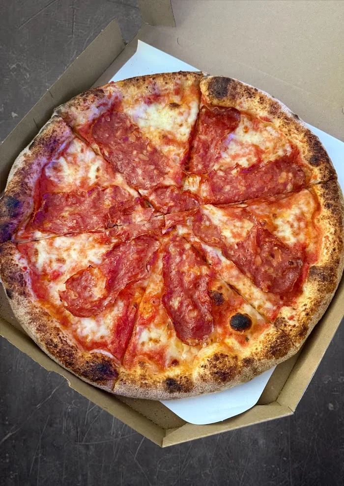 Corleone Pizzeria - Restauracja Koszalin