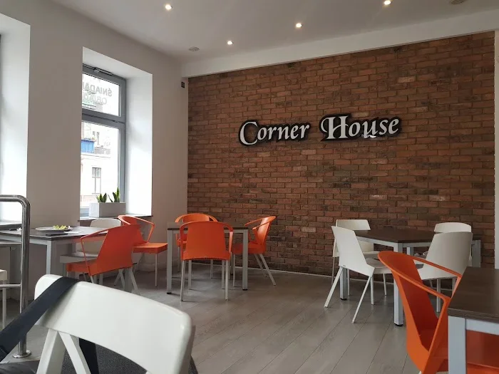 Corner House - Restauracja Szczecin
