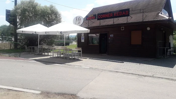 Cornerkebab - Restauracja Wisła