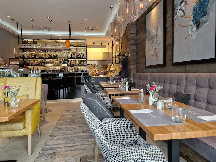 Correze Restaurant - Restauracja Gdańsk