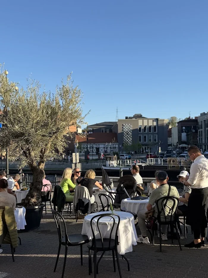 Corso Ristorante Italiano - Restauracja Bydgoszcz