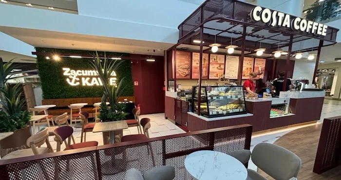 Costa Coffee - Kawiarnia Gdynia