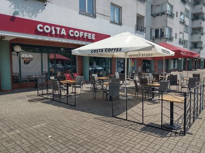Costa coffee North Ursynów - Restauracja Warszawa