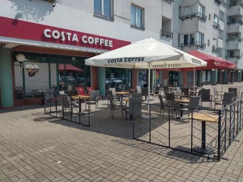 Costa coffee North Ursynów - Restauracja Warszawa