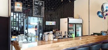 Craft Kultura - Kawiarnia Gdańsk