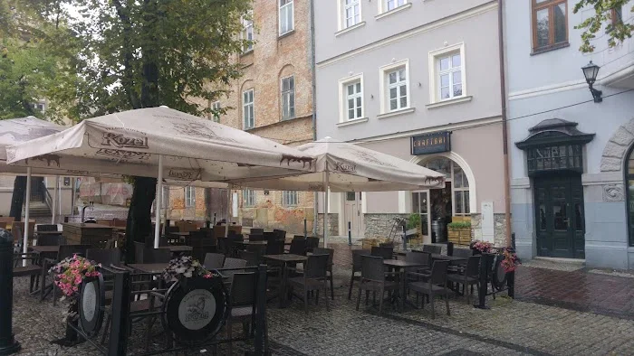 Craftbar - Restauracja Bielsko-Biała