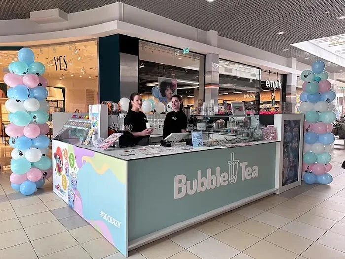 Crazy Bubble - Restauracja Białystok