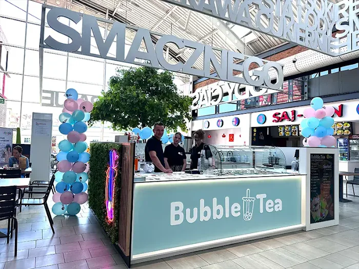 Crazy Bubble - Kawiarnia Bydgoszcz