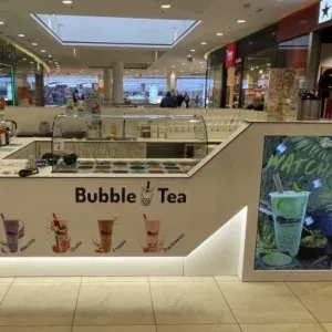 Crazy Bubble - Kawiarnia Elbląg