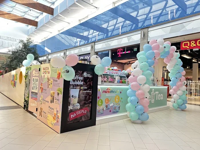 Crazy Bubble - Kawiarnia Inowrocław