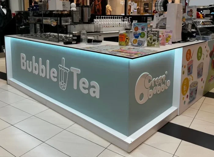 Crazy Bubble - Kawiarnia Jelenia Góra