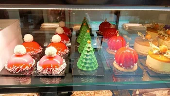 Crazy Cakes - Restauracja Płock
