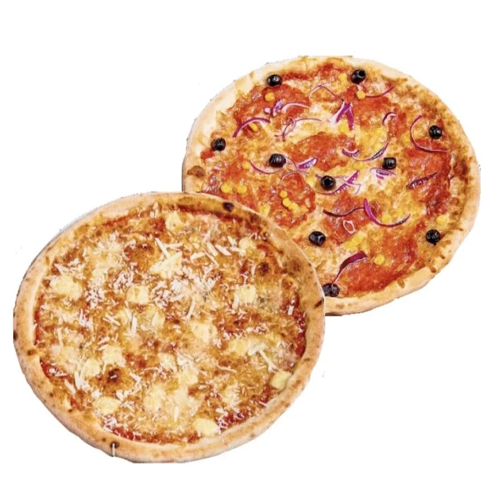 Crazy Monkey | Pizza Warszawa - Restauracja