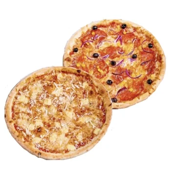 Crazy Monkey | Pizza Warszawa - Restauracja