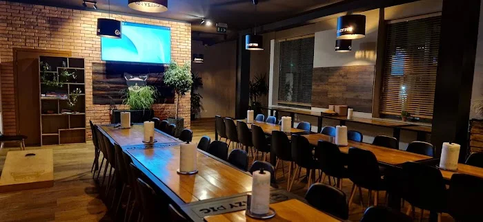 CrazyPig - Restauracja Tarnów