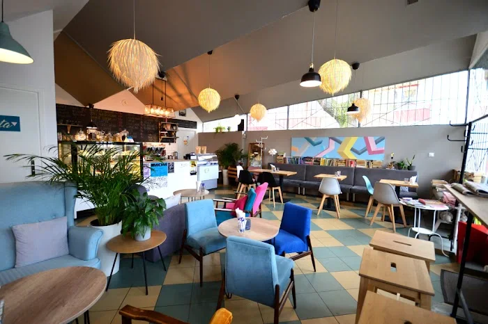 Creamy Cafe - Kawiarnia Lublin