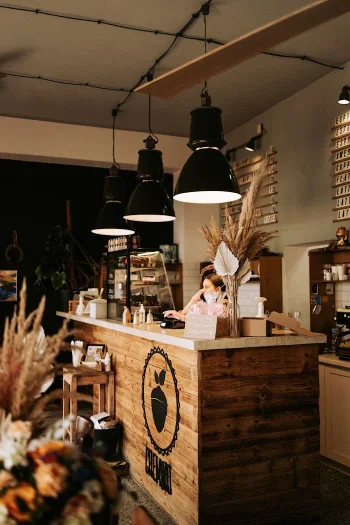 Cremino Bakery 1 maja 10 - Restauracja Bielsko-Biała