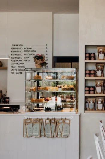 Cremino Bakery - Restauracja Bielsko-Biała