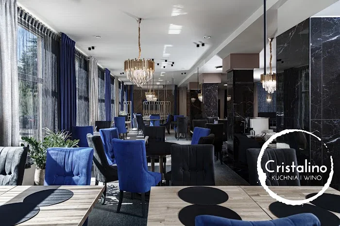 Cristalino Kuchnia i Wino - Restauracja Tarnów