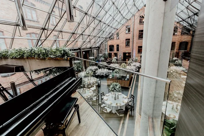 Cristallo - Restauracja Katowice
