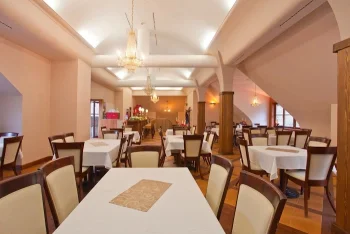 CristalPatio - Restauracja Krynica-Zdrój