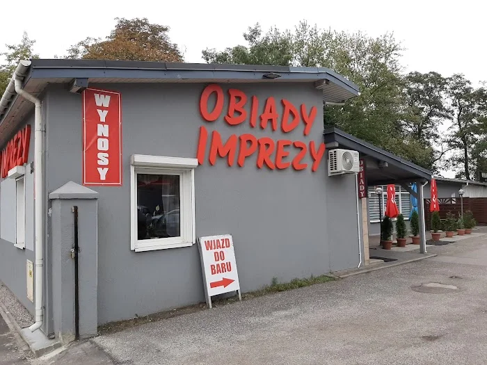 Cros Bar - obiady, imprezy - Restauracja Łódź