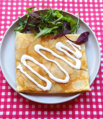 Crosta Pizza&Naleśniki - Restauracja Słupsk